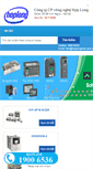 Mobile Screenshot of hoplongtech.com